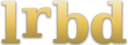 lrbd logo